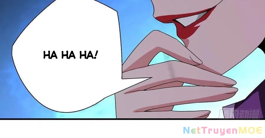 Thiên Long Bát Bộ Webtoon Chapter 153 - Next Chapter 154