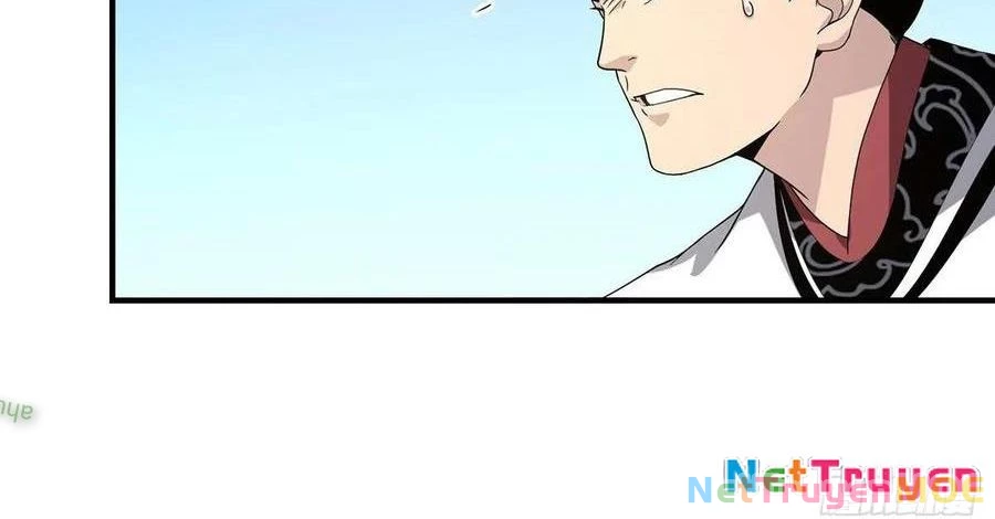 Thiên Long Bát Bộ Webtoon Chapter 153 - Trang 3