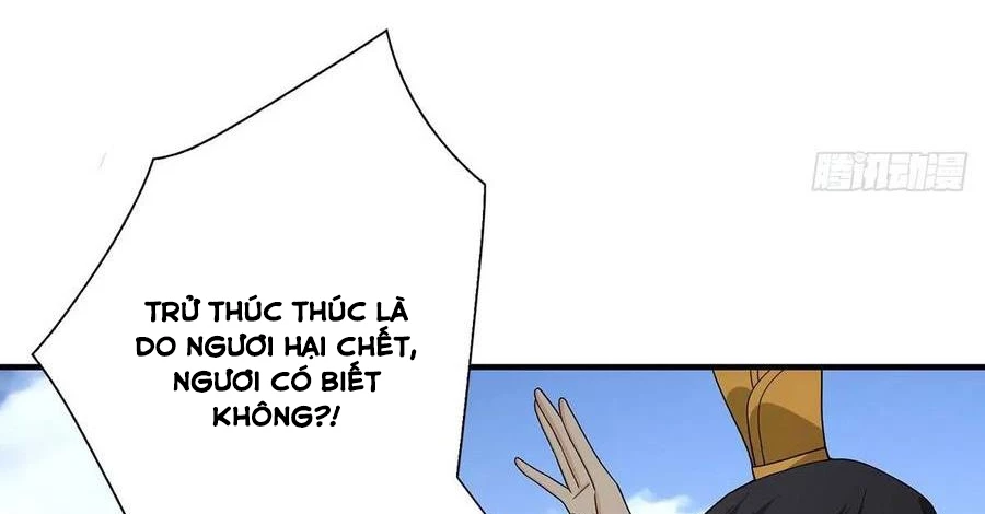 Thiên Long Bát Bộ Webtoon Chapter 153 - Trang 3