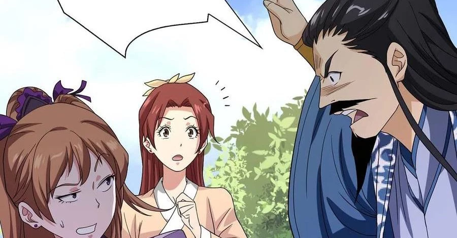 Thiên Long Bát Bộ Webtoon Chapter 153 - Trang 3