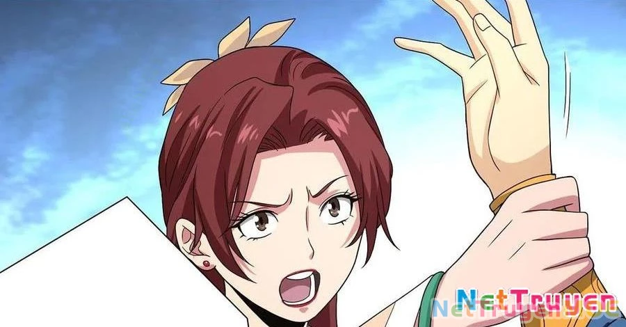 Thiên Long Bát Bộ Webtoon Chapter 153 - Trang 3