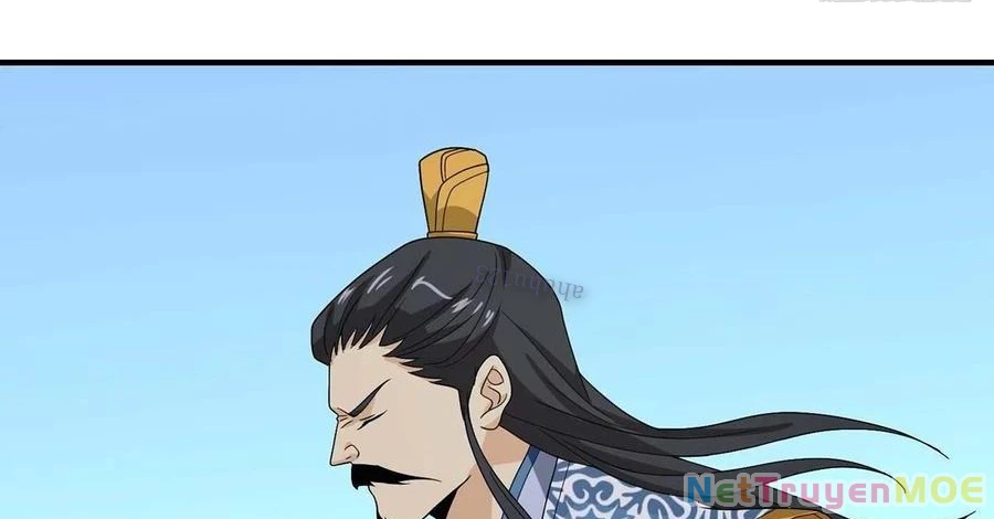 Thiên Long Bát Bộ Webtoon Chapter 153 - Trang 3