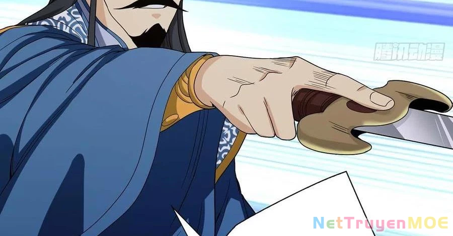 Thiên Long Bát Bộ Webtoon Chapter 153 - Next Chapter 154