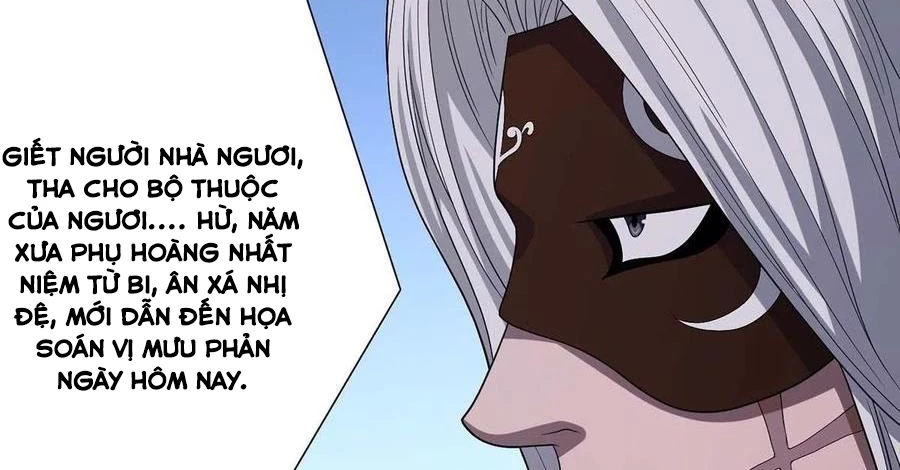 Thiên Long Bát Bộ Webtoon Chapter 153 - Next Chapter 154