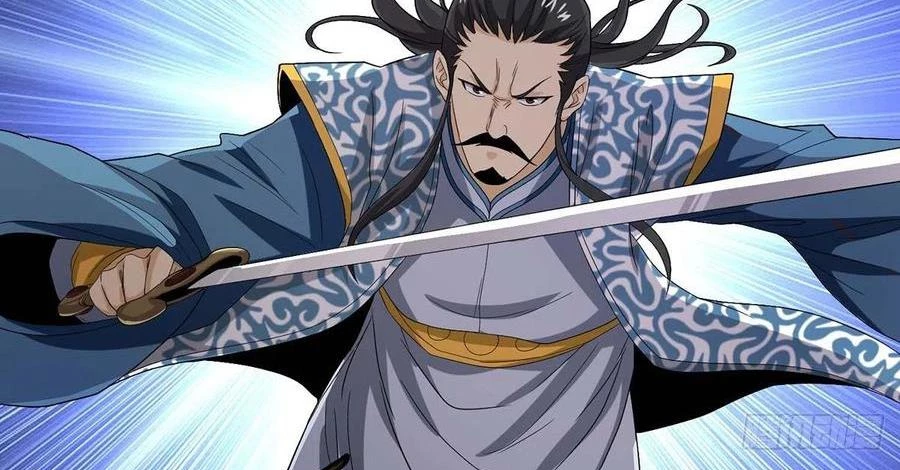 Thiên Long Bát Bộ Webtoon Chapter 153 - Trang 3