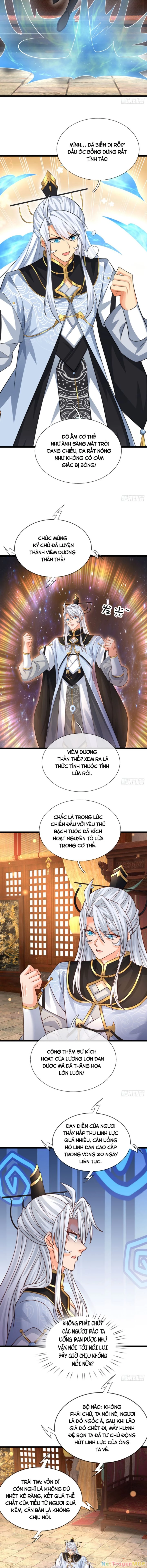 Khí Quan Thức Tỉnh, Ta Đột Nhiên Vô Địch! Chapter 87 - Trang 2