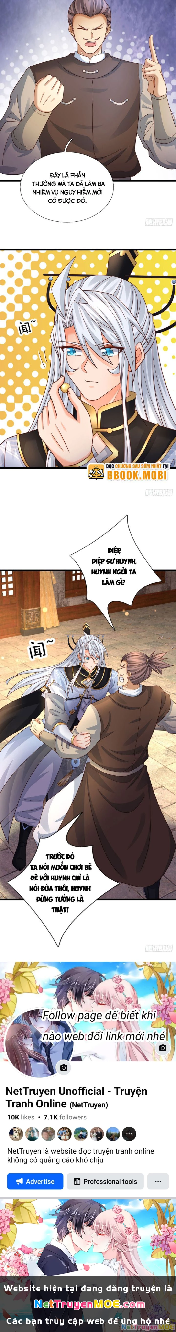 Khí Quan Thức Tỉnh, Ta Đột Nhiên Vô Địch! Chapter 87 - Trang 2