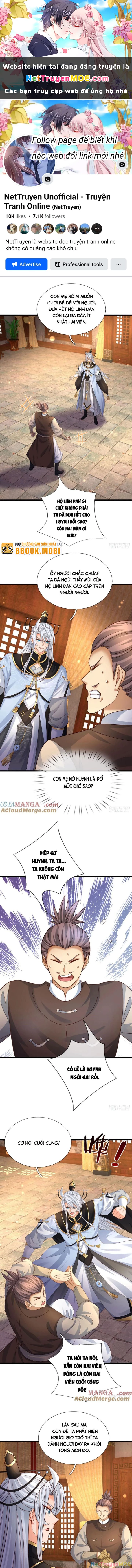 Khí Quan Thức Tỉnh, Ta Đột Nhiên Vô Địch! Chapter 88 - Next Chapter 89