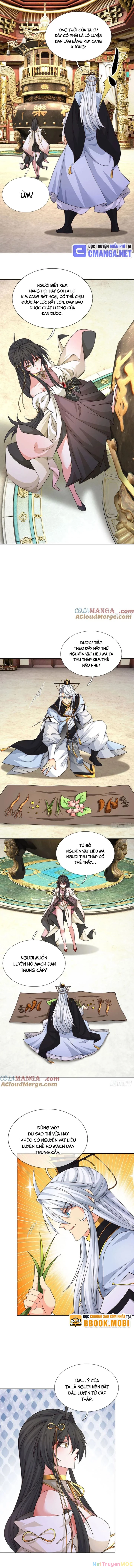 Khí Quan Thức Tỉnh, Ta Đột Nhiên Vô Địch! Chapter 90 - Trang 2