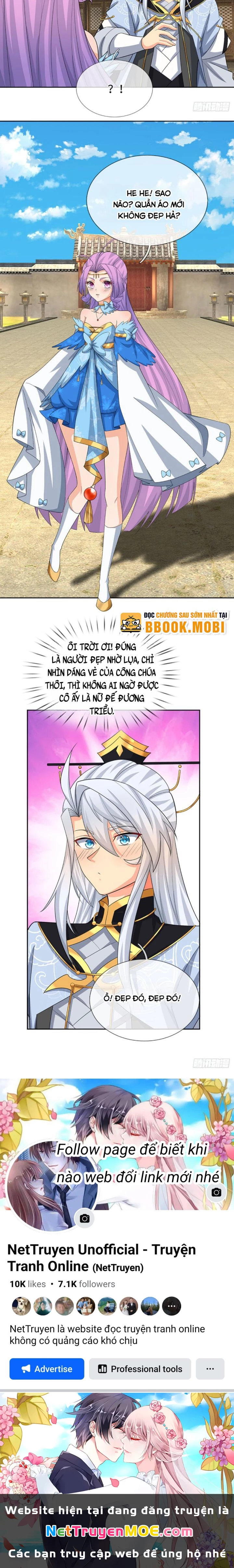 Khí Quan Thức Tỉnh, Ta Đột Nhiên Vô Địch! Chapter 91 - Trang 2