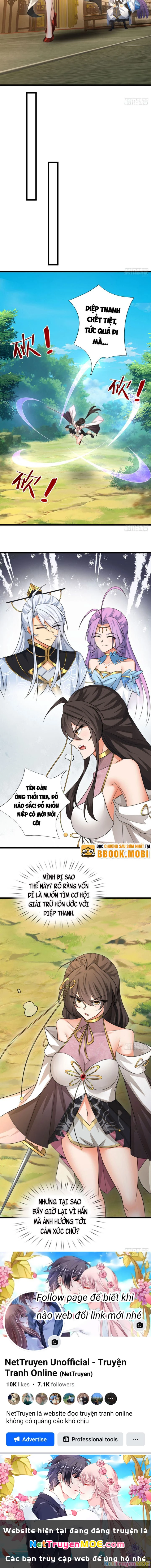 Khí Quan Thức Tỉnh, Ta Đột Nhiên Vô Địch! Chapter 94 - Trang 2