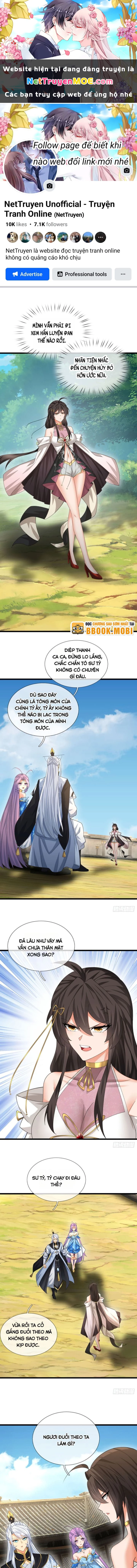 Khí Quan Thức Tỉnh, Ta Đột Nhiên Vô Địch! Chapter 95 - Trang 2