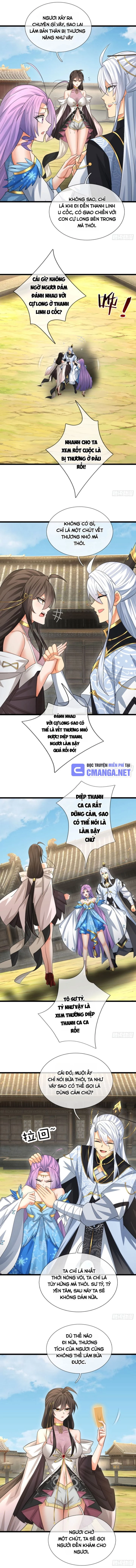 Khí Quan Thức Tỉnh, Ta Đột Nhiên Vô Địch! Chapter 95 - Next Chapter 96