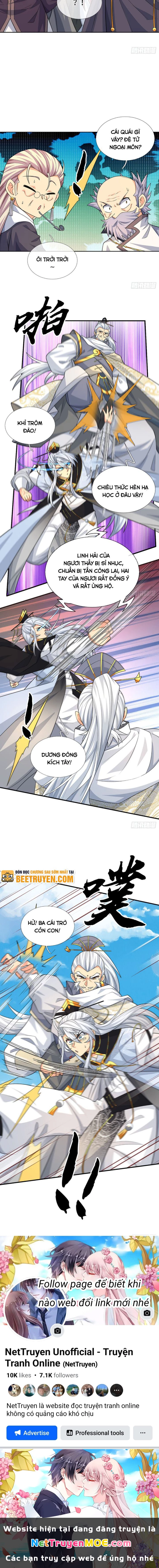 Khí Quan Thức Tỉnh, Ta Đột Nhiên Vô Địch! Chapter 96 - Next Chapter 97