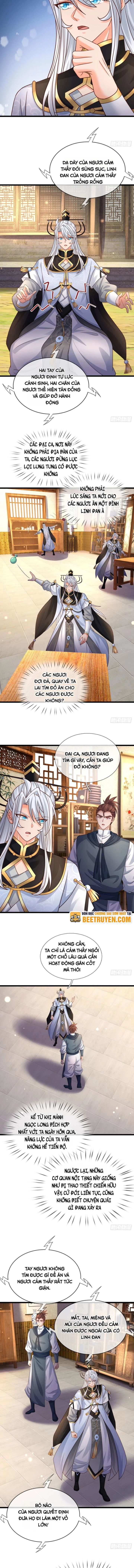 Khí Quan Thức Tỉnh, Ta Đột Nhiên Vô Địch! Chapter 97 - Trang 2
