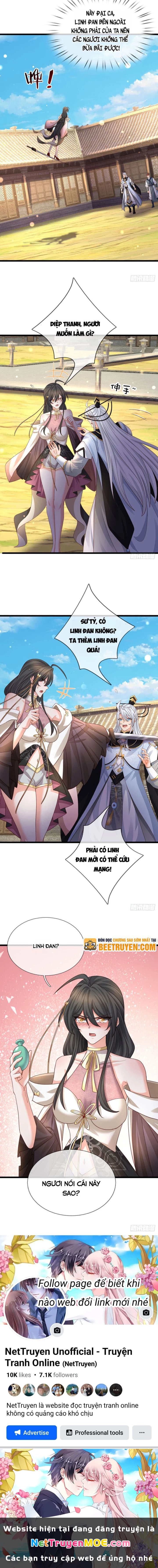 Khí Quan Thức Tỉnh, Ta Đột Nhiên Vô Địch! Chapter 97 - Trang 2