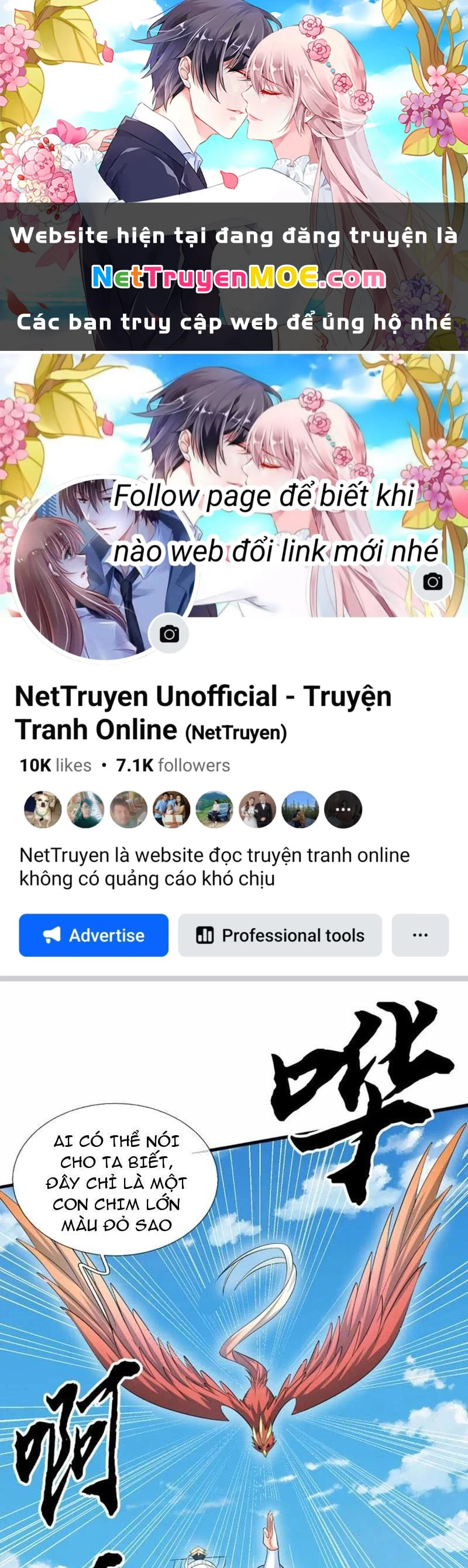 Khí Quan Thức Tỉnh, Ta Đột Nhiên Vô Địch! Chapter 106 - Trang 3