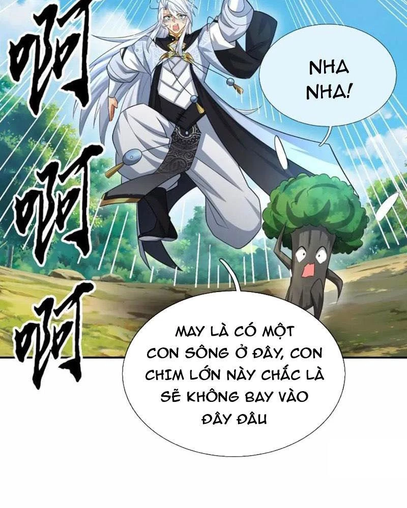 Khí Quan Thức Tỉnh, Ta Đột Nhiên Vô Địch! Chapter 106 - Trang 3