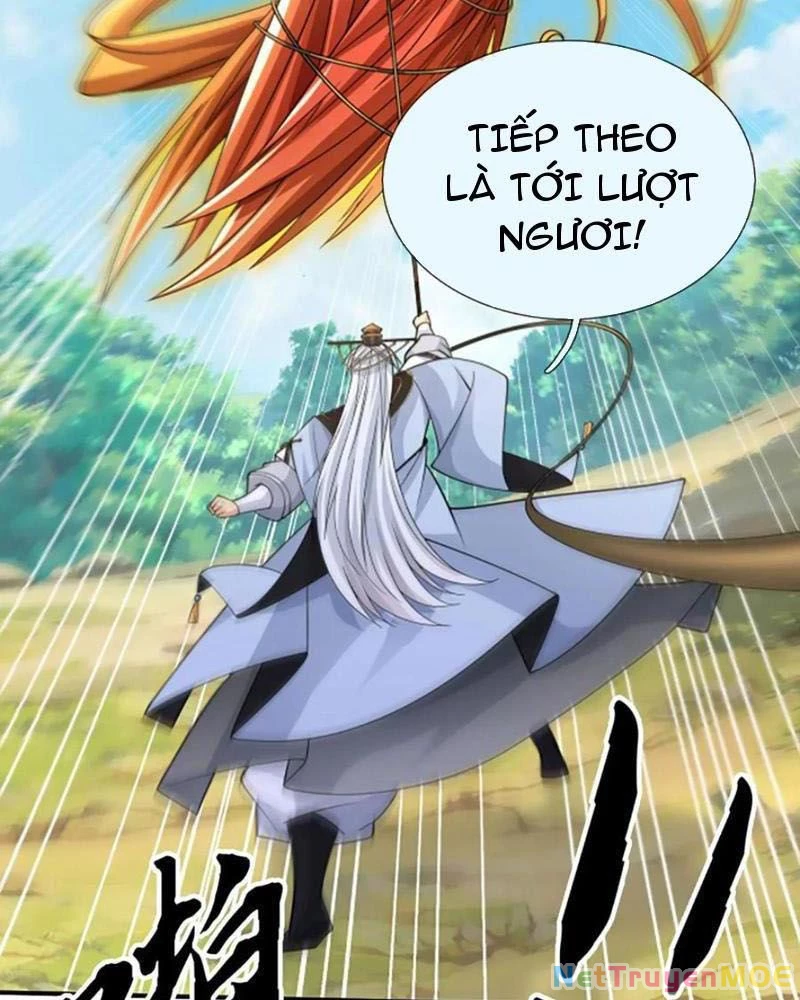 Khí Quan Thức Tỉnh, Ta Đột Nhiên Vô Địch! Chapter 106 - Trang 3