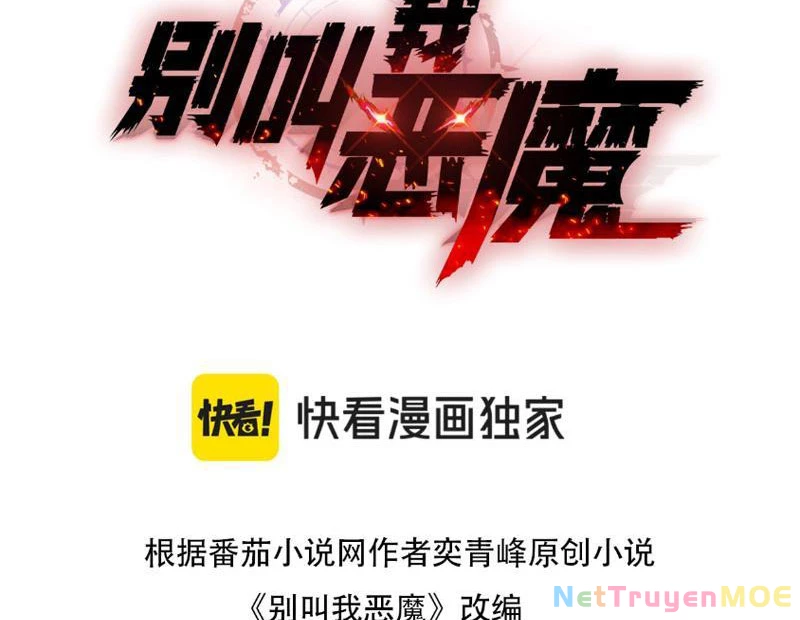Đừng Gọi Ta Là Ác Ma Chapter 2 - Trang 4