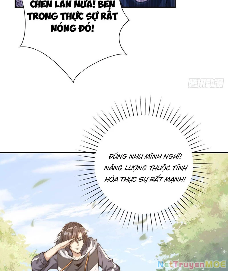 Dị Năng Trùng Sinh Ta Sớm Ở Đỉnh Cao Chapter 3 - Trang 4