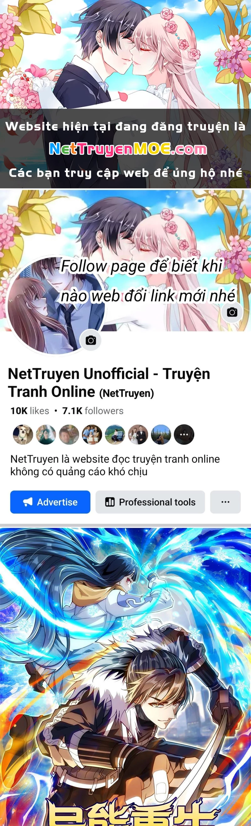 Dị Năng Trùng Sinh Ta Sớm Ở Đỉnh Cao Chapter 5 - Trang 4