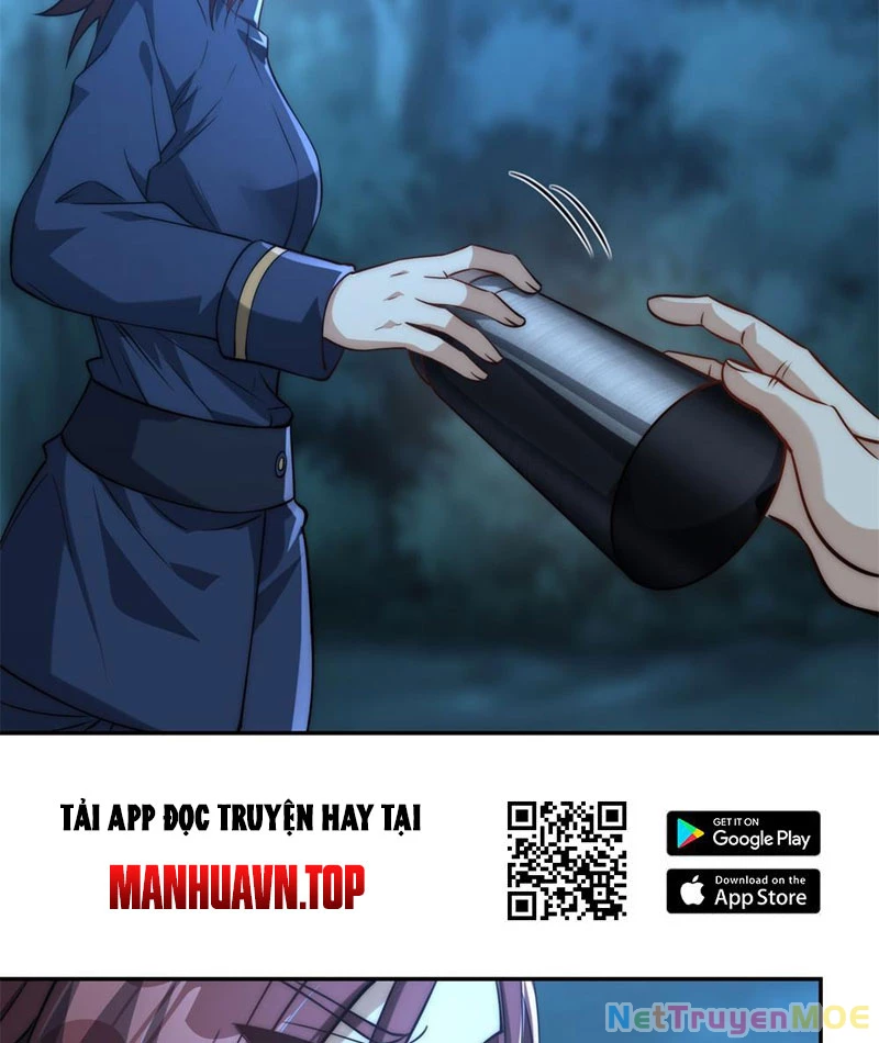 Dị Năng Trùng Sinh Ta Sớm Ở Đỉnh Cao Chapter 5 - Trang 4