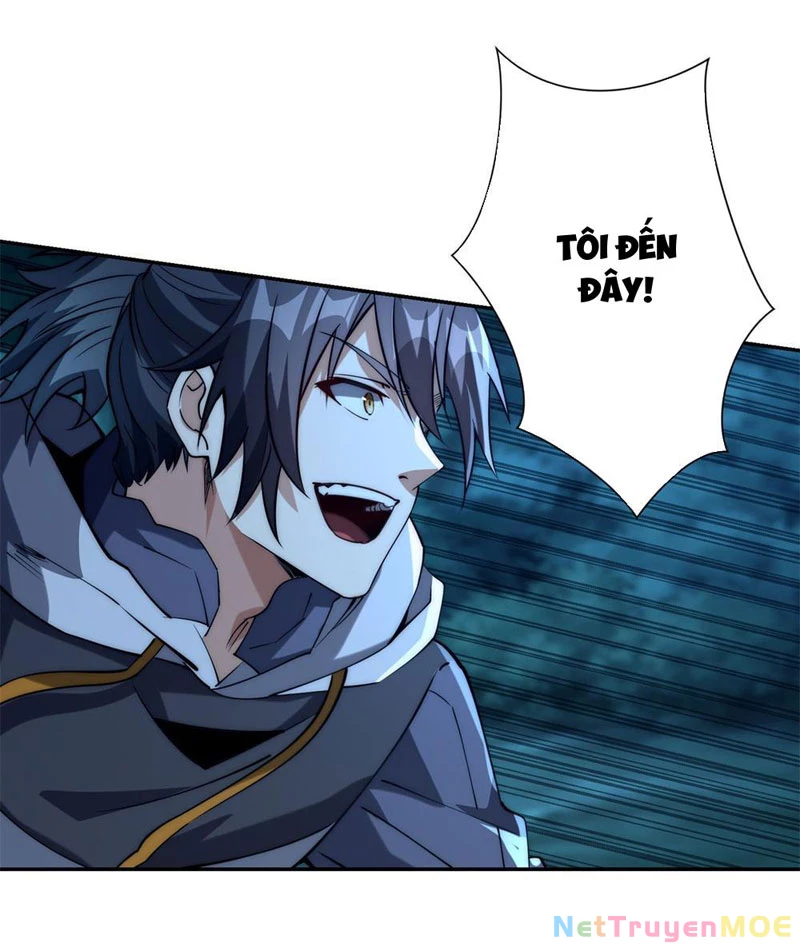 Dị Năng Trùng Sinh Ta Sớm Ở Đỉnh Cao Chapter 5 - Trang 4