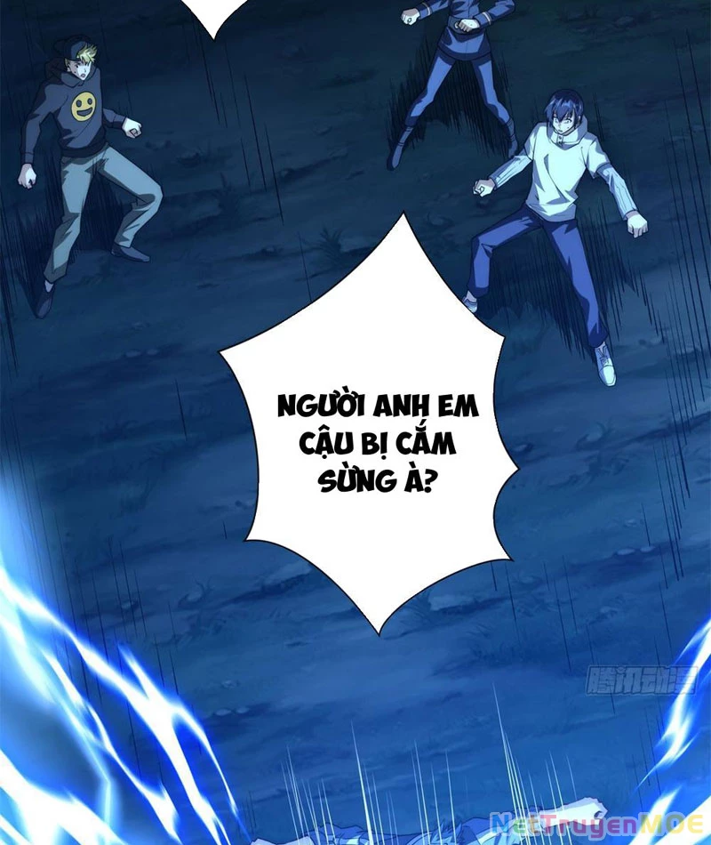 Dị Năng Trùng Sinh Ta Sớm Ở Đỉnh Cao Chapter 5 - Trang 4