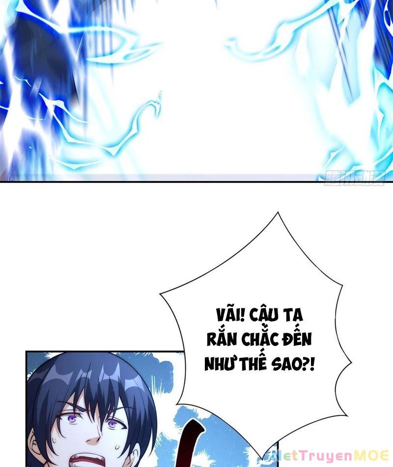 Dị Năng Trùng Sinh Ta Sớm Ở Đỉnh Cao Chapter 5 - Trang 4