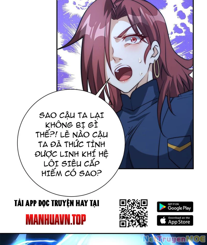 Dị Năng Trùng Sinh Ta Sớm Ở Đỉnh Cao Chapter 5 - Trang 4