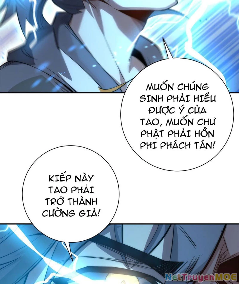Dị Năng Trùng Sinh Ta Sớm Ở Đỉnh Cao Chapter 5 - Trang 4