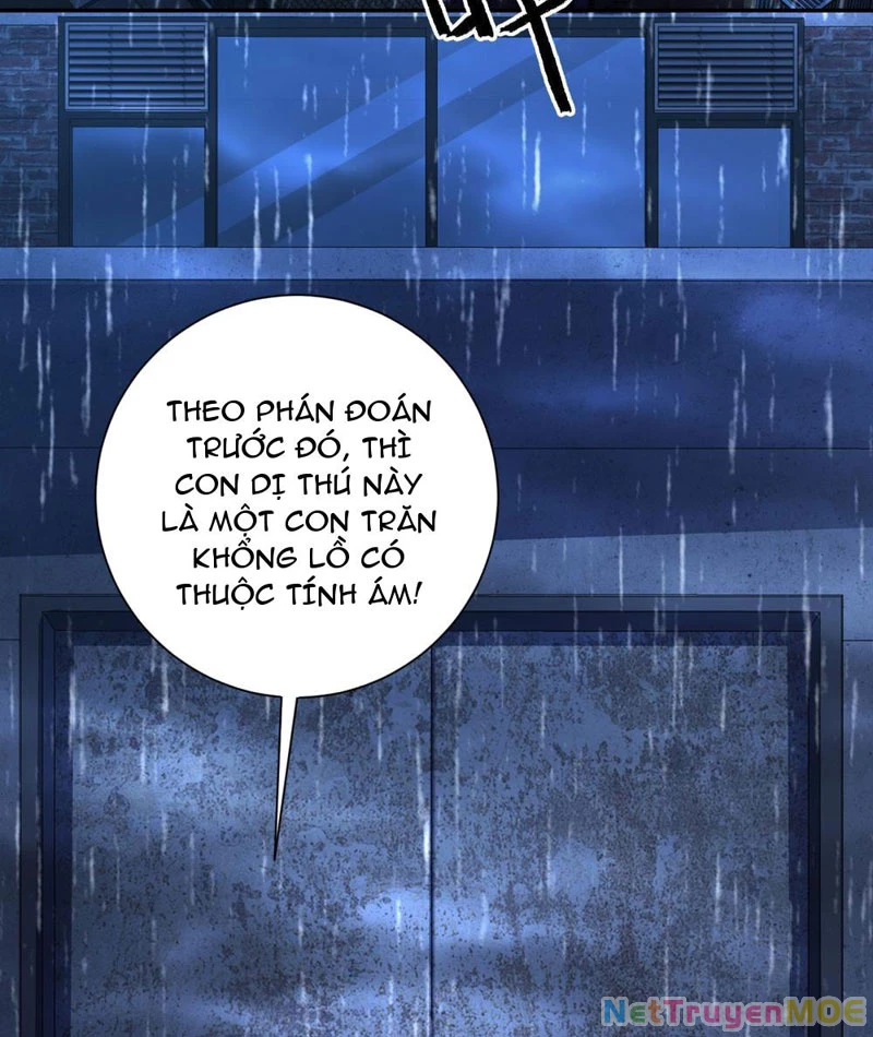 Dị Năng Trùng Sinh Ta Sớm Ở Đỉnh Cao Chapter 5 - Trang 4