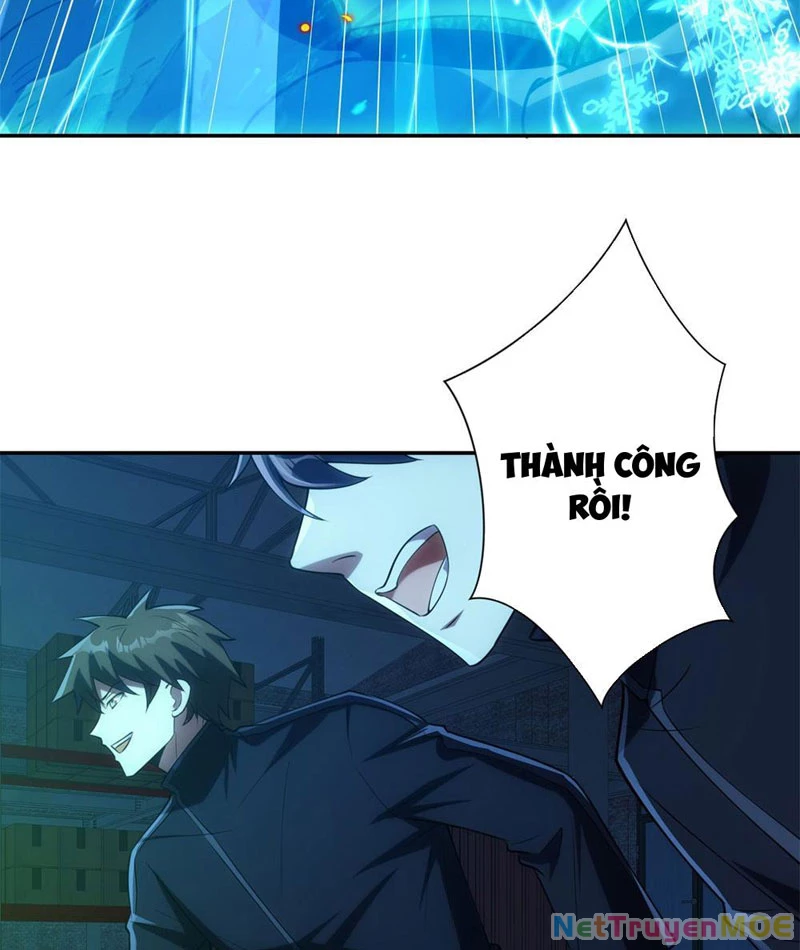 Dị Năng Trùng Sinh Ta Sớm Ở Đỉnh Cao Chapter 5 - Trang 4