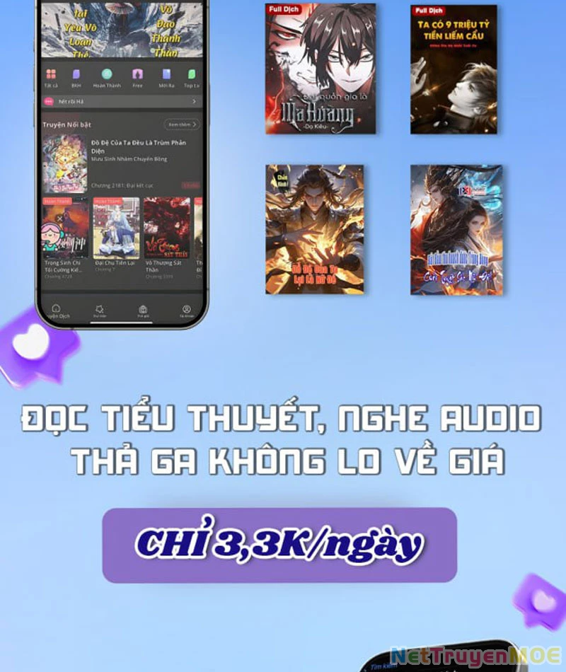 Dị Năng Trùng Sinh Ta Sớm Ở Đỉnh Cao Chapter 5 - Trang 4