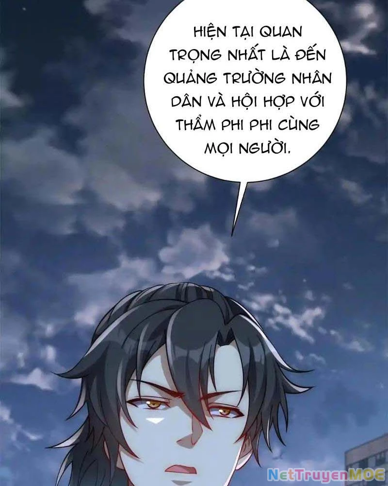 Dị Năng Trùng Sinh Ta Sớm Ở Đỉnh Cao Chapter 22 - Trang 3