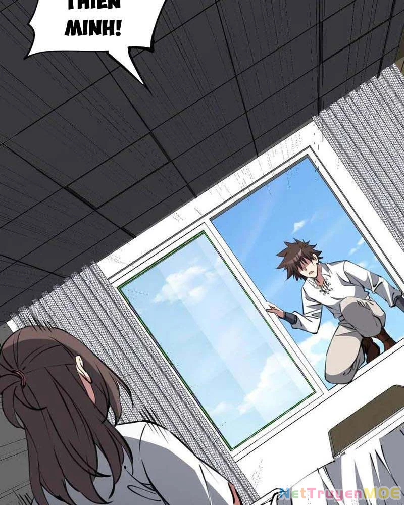 Chư Thần Làm Vợ: Ta Vô Địch Võng Du Chapter 27 - Trang 2