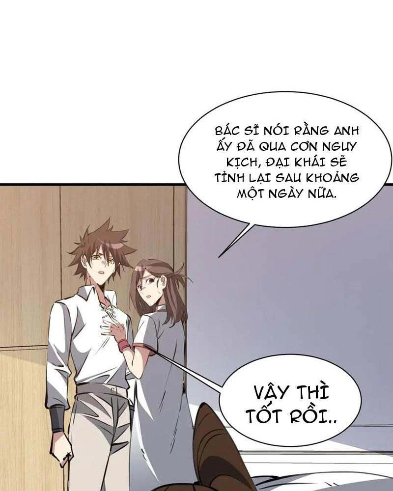 Chư Thần Làm Vợ: Ta Vô Địch Võng Du Chapter 27 - Trang 2