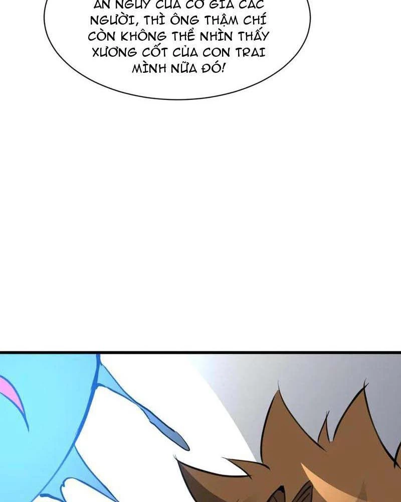 Chư Thần Làm Vợ: Ta Vô Địch Võng Du Chapter 27 - Trang 2
