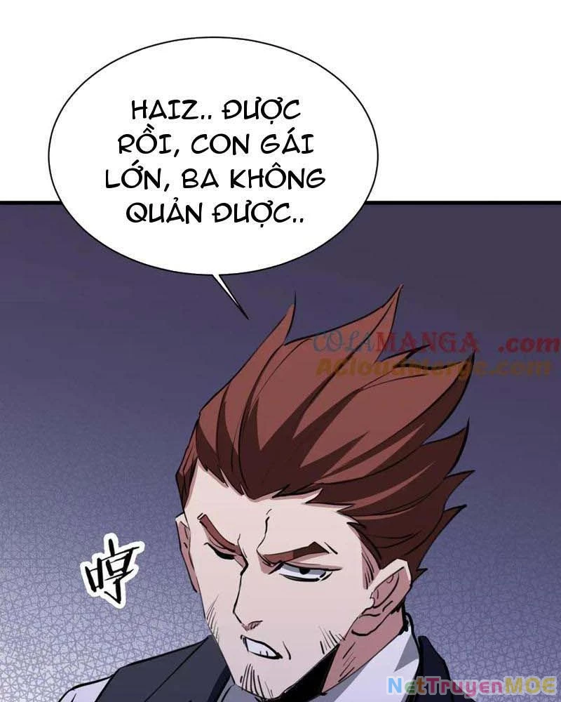Chư Thần Làm Vợ: Ta Vô Địch Võng Du Chapter 27 - Trang 2