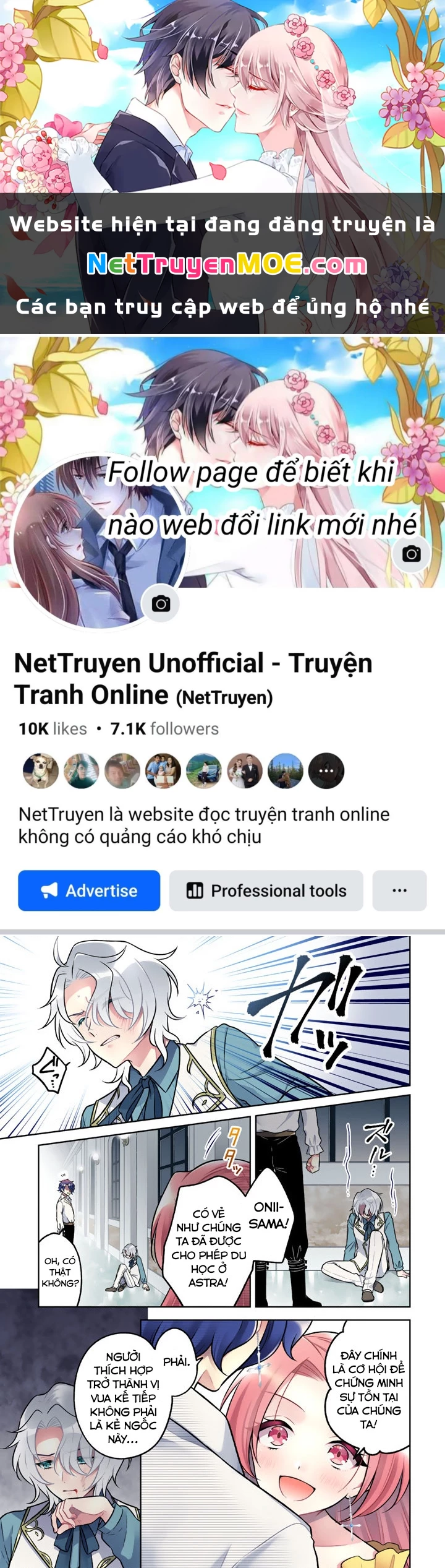 Cựu Sát Thủ Tái Sinh Thành Con Gái Quý Tộc Chapter 39 - Trang 3