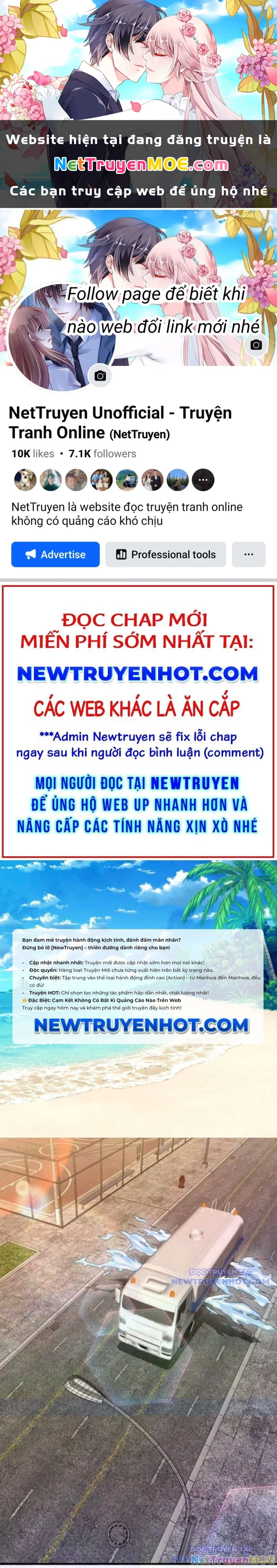 Đệ Nhất Danh Sách Chapter 539 - Trang 4