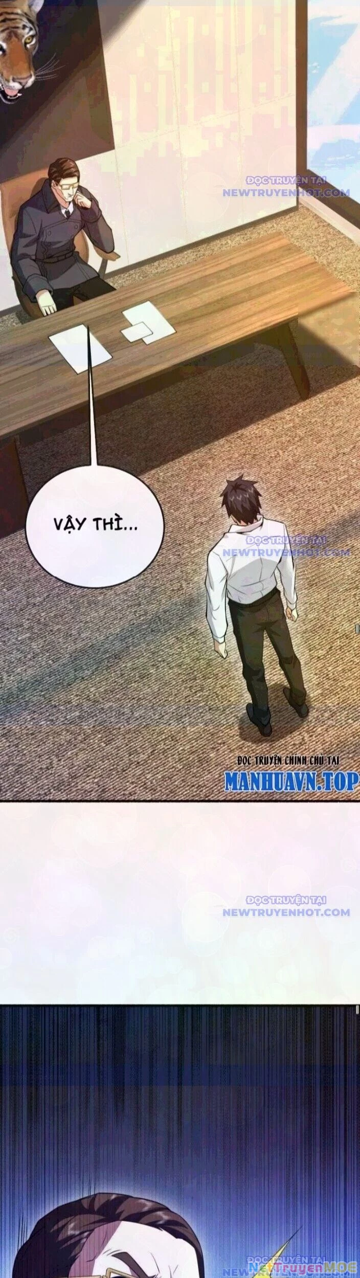 Đệ Nhất Danh Sách Chapter 539 - Trang 4
