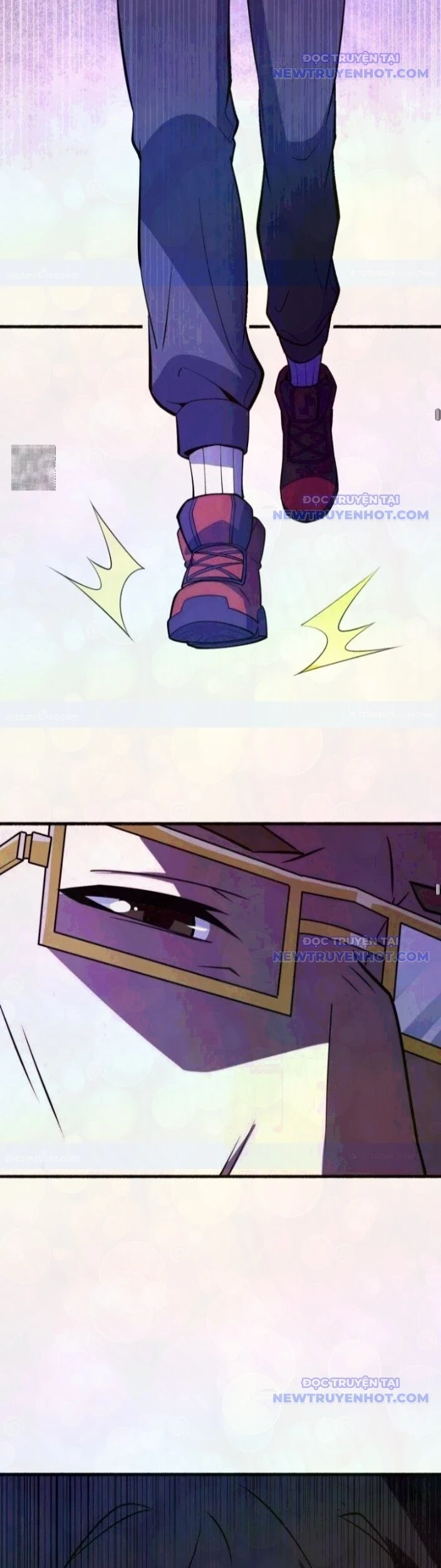 Đệ Nhất Danh Sách Chapter 539 - Trang 4