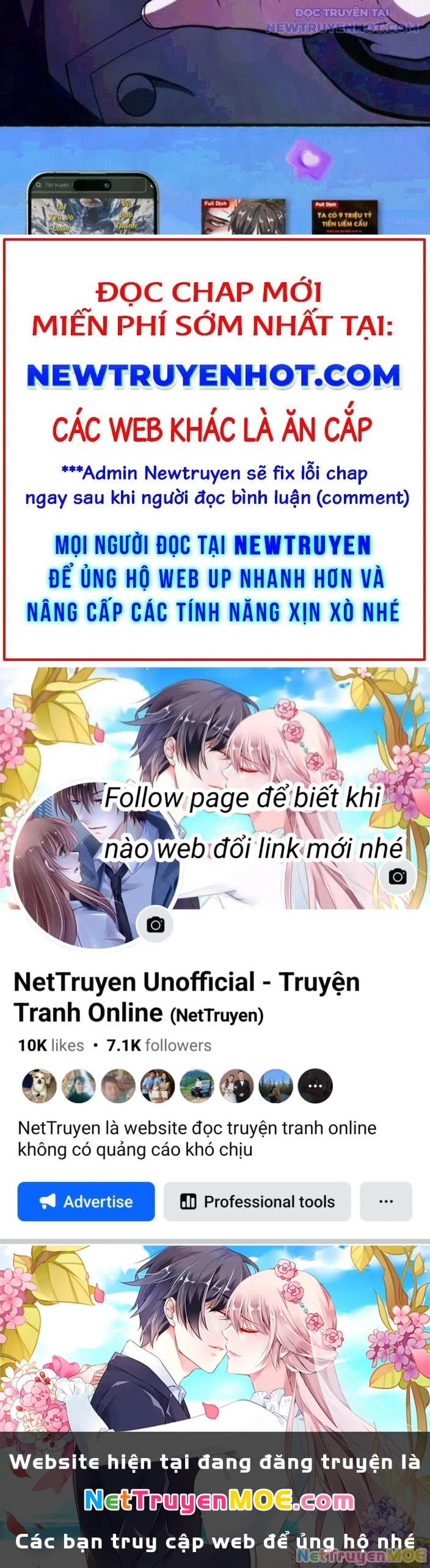 Đệ Nhất Danh Sách Chapter 539 - Trang 4