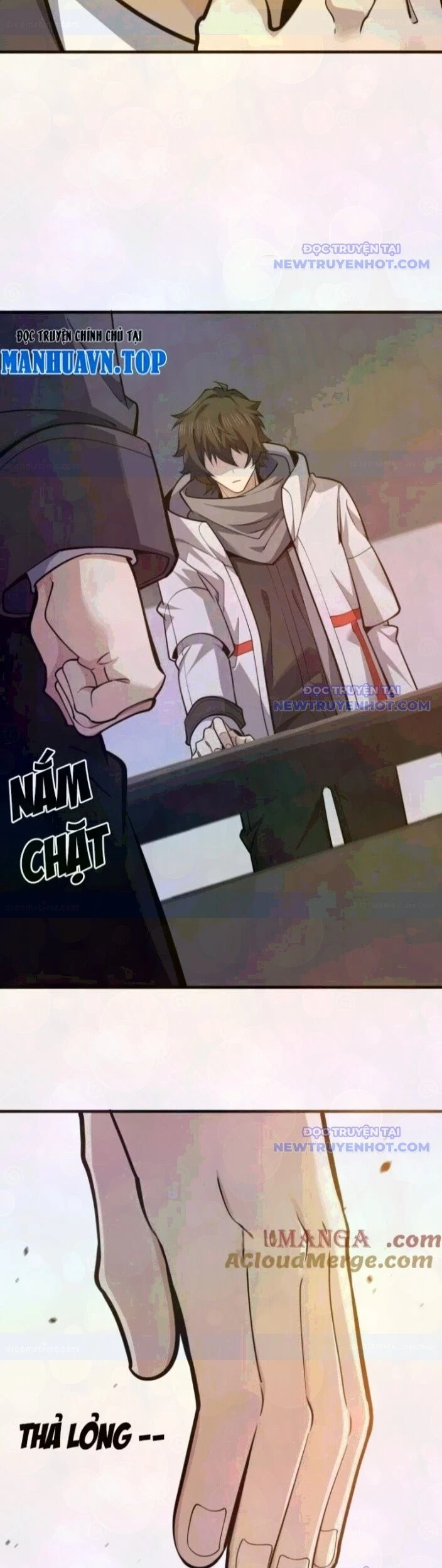 Đệ Nhất Danh Sách Chapter 540 - Trang 4