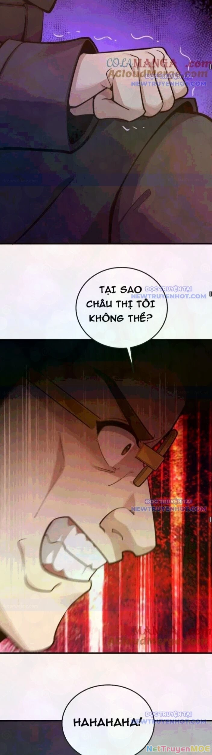 Đệ Nhất Danh Sách Chapter 540 - Trang 4