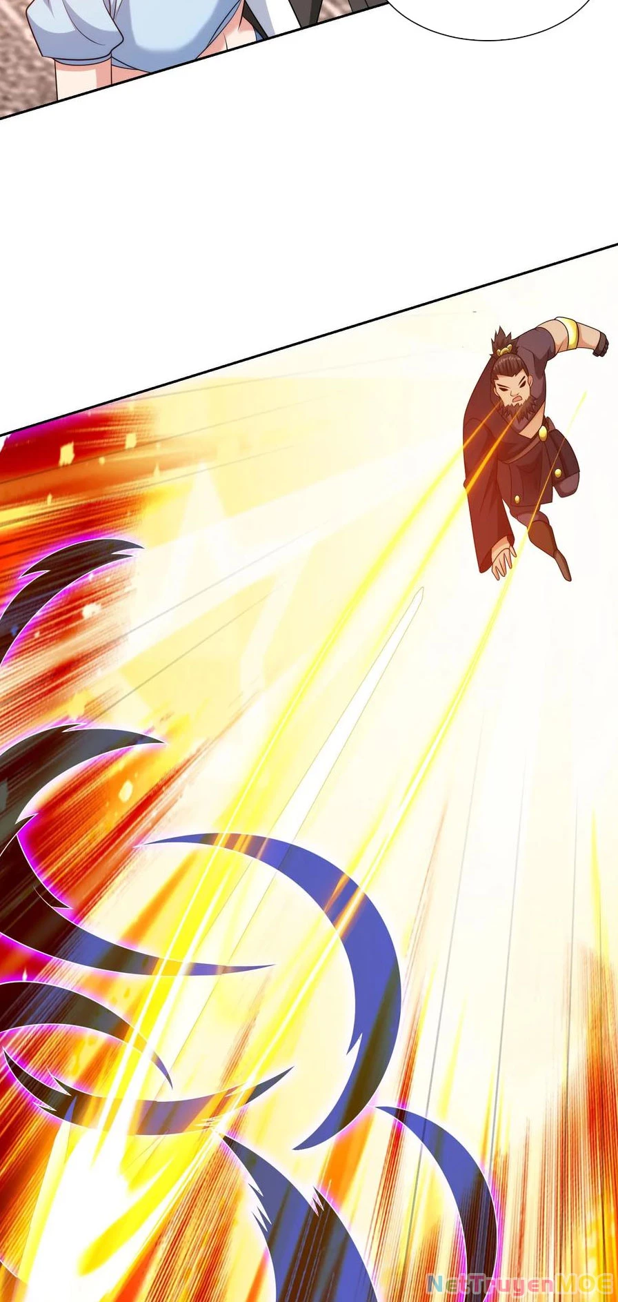Mắt Phải Của Ta Là Thần Cấp Máy Tính Chapter 188 - Next Chapter 189