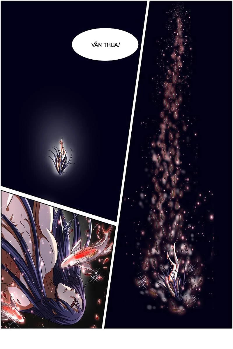 Ngự Linh Thế Giới Chapter 247 - Next Chapter 248