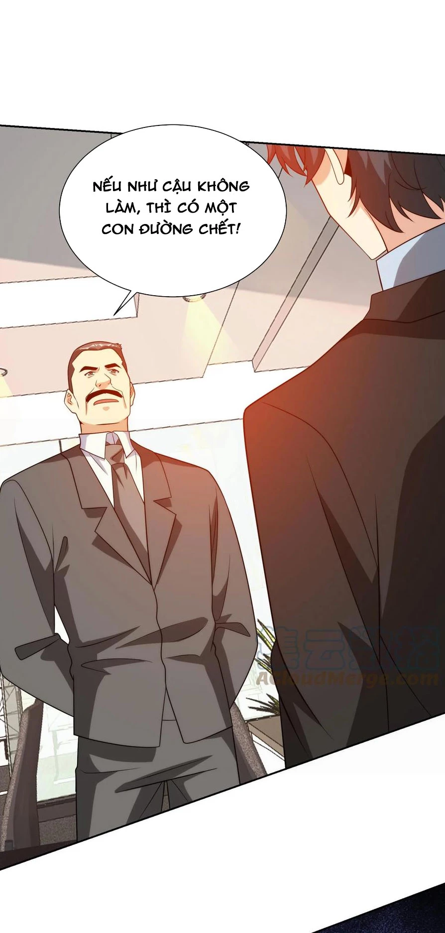 Mắt Phải Của Ta Là Thần Cấp Máy Tính Chapter 189 - Next Chapter 190
